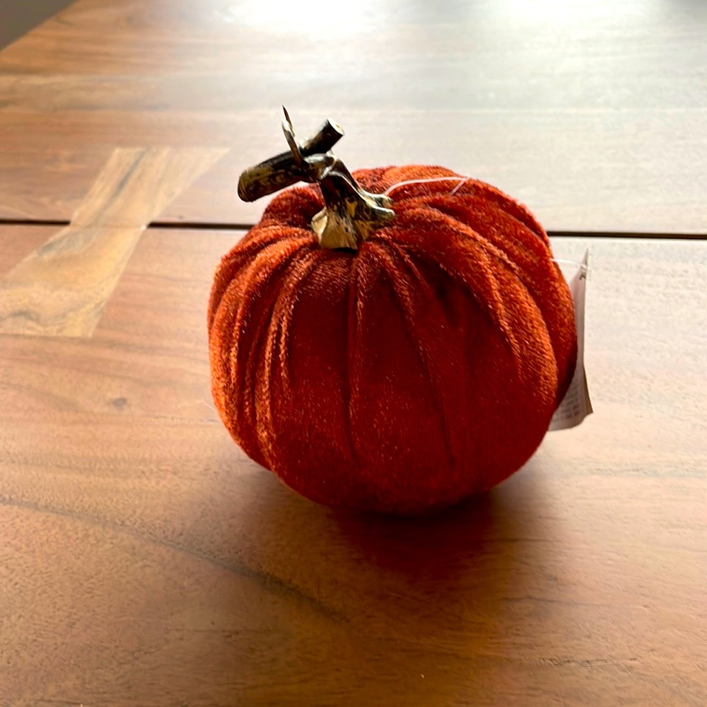 Pumpkin